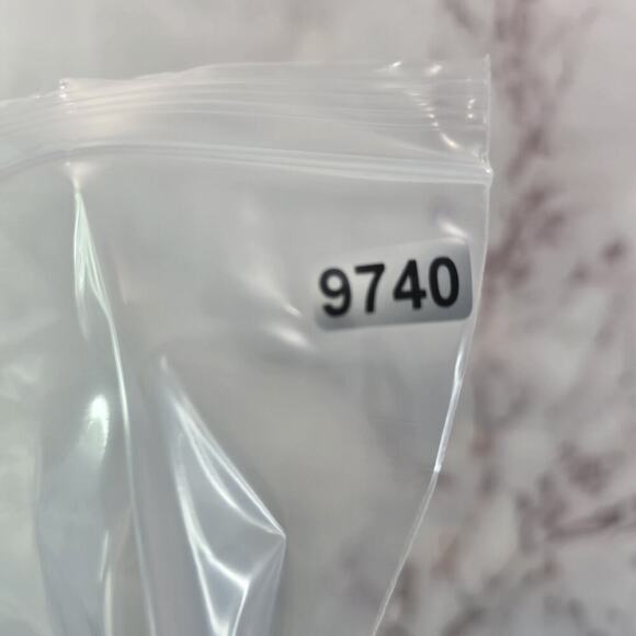 Anthropologie Shirt Womens Small White Black Boxy Button Crop Knot Tie Sanctuary - Picture 11 of 11